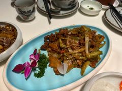 -原味田园·客家菜·土窑鸡(中航城君尚购物中心店)