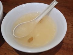 葡萄银耳-周素珍湖州大馄饨(直戒坛寺巷店)