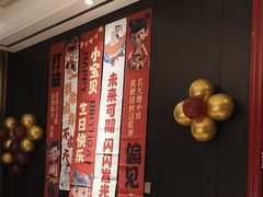 -千百味红餐厅·江西菜(绿地双子塔店)