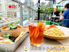 -BAKER&SPICE(环贸店)