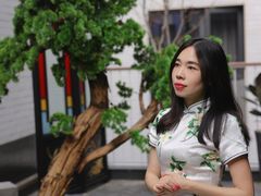 -广州永庆坊瞻云精选酒店