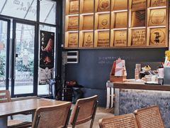 -GOTLOT COFFEE&KITCHEN角落厨房NOOK店