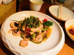 -必点海鲜·鲅鱼水饺(鞍山西道店)