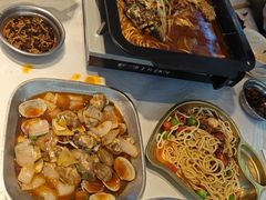 -石牌岭小亮蒸虾•湖北老字号(左岭店)