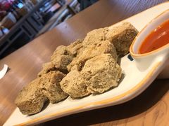 -香园茶社·金陵小灶(老门东店)