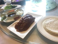 -骏莱海鲜鱼港(五角场店)