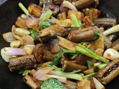 啫啫黄鳝-九大簋家宴(北京路店)