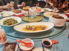 -恒记饭店·海鲜明档(淹城店)