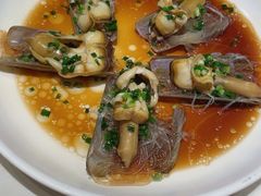 -阿明小菜·海鲜·上海菜(梅陇店)