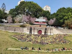 -深圳锦绣中华民俗村