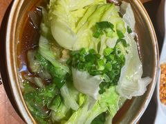 -辣不二地道川菜(汉水路店)