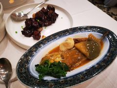 -A One Kitchen·南京精菜馆(晶丽酒店店)