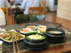 -秀男家米肠汤饭