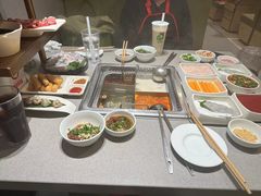 -海底捞火锅(青山湖万达夜宵主题店)