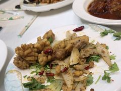 -清真•蜀风园(丁字沽总店)