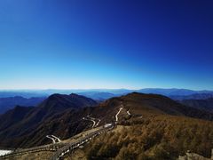 -白草畔自然风景区