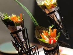 -菩提素素食餐厅(晶郦馆店)