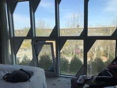 -北京园博大酒店