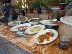 -万达瑞华酒店美食汇自助餐厅(楚河汉街店)
