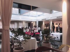 大堂-京兆尹(雍和宫店)