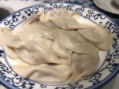 三鲜水饺-东方饺子王(王府井关东古巷店)