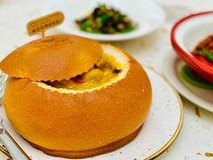 -大树餐厅(环球港店)