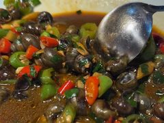 -千岛湖小鱼儿·淳安匠心农家菜