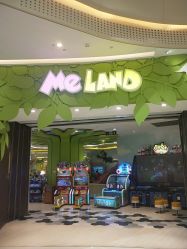 -MELAND(湾悦城店)