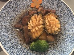 -奕景海鲜酒家· 大连海鲜(星海广场店)