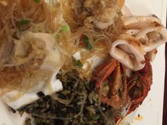 -泰谷酒店·太古码头闽菜自助餐厅