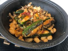 -东南里湖景餐厅·新闽菜(浦西万达店)