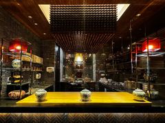 -丽思卡尔顿酒店-天泰轩中餐厅(大沽北路店)