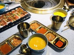 -妥妥烤肉料理(昙华林店)