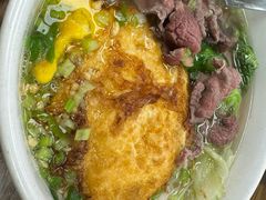 -立文冬·鲜活面(杭州太合商业中心店)