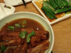 -小土豆北方菜馆(方庄店)