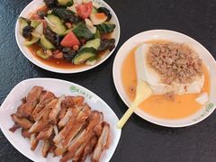 -东北农业大学饺子园