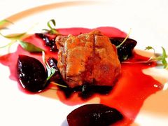 -圣丰索菲特·法国餐厅