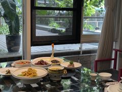 -箱美术馆私房菜(水晶郦城店)