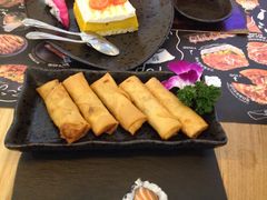 -Sushi Love 创意寿司(丽影广场店)