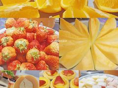 -龍歌自助小火锅(城阳万象汇店)