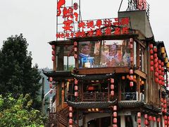 -印象鲵宴·张家界地标美食名片(溪布街店)