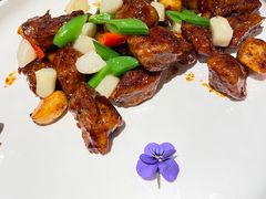 -萃華楼(王府井店)