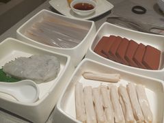 -海底捞火锅(龙湖三千集店)