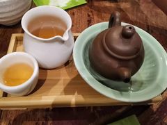 -青藤茶馆(南山路店)