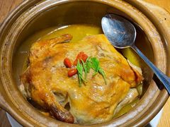 -金牌外婆家(苏州中心店)