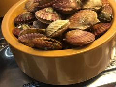 -龍歌自助小火锅(李沧丽达店)