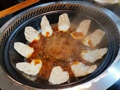 -三里屯土灶炖公鸡地锅鸡(江东店)