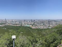 -千佛山风景名胜区