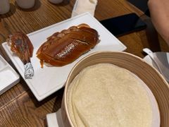 -小大董·烤鸭(王府井apm店)