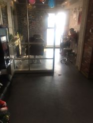 -Sugar Hair Salon